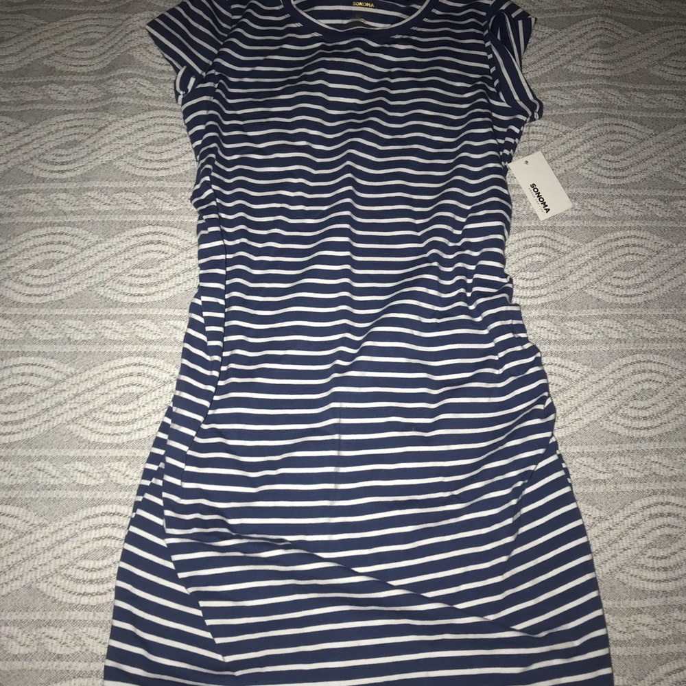 NEW Maternity pregnancy dress Sabin
